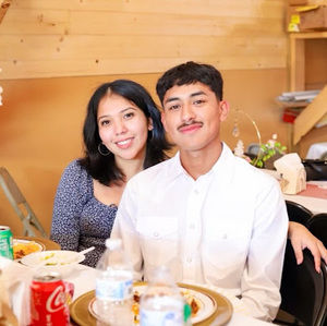 Meet your Posher, Riley